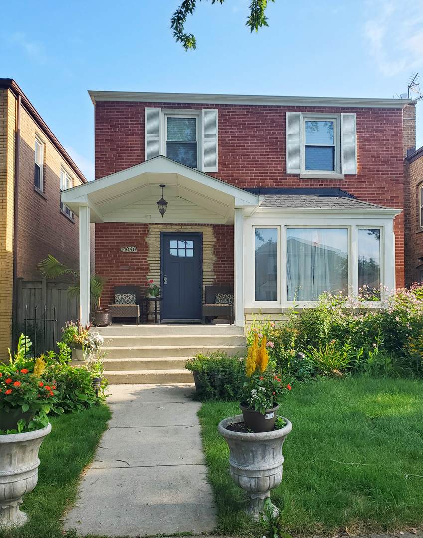 3040 Jerome Street - Photo 1
