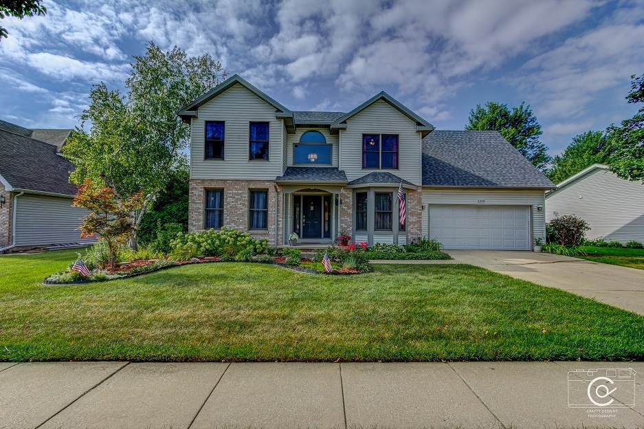 3340 Meadow Trail - Photo 1