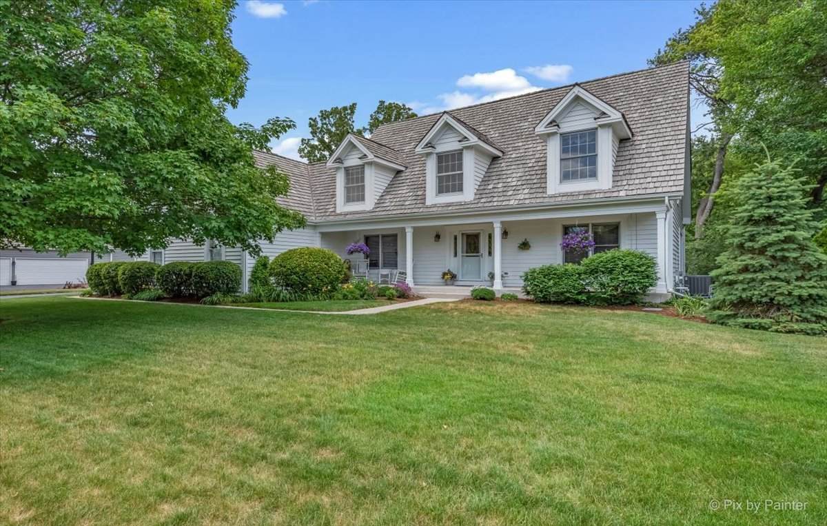 560 Red Cypress Drive - Photo 1