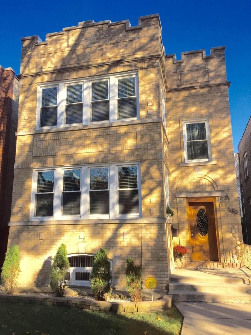 3303 Avers Avenue - Photo 1