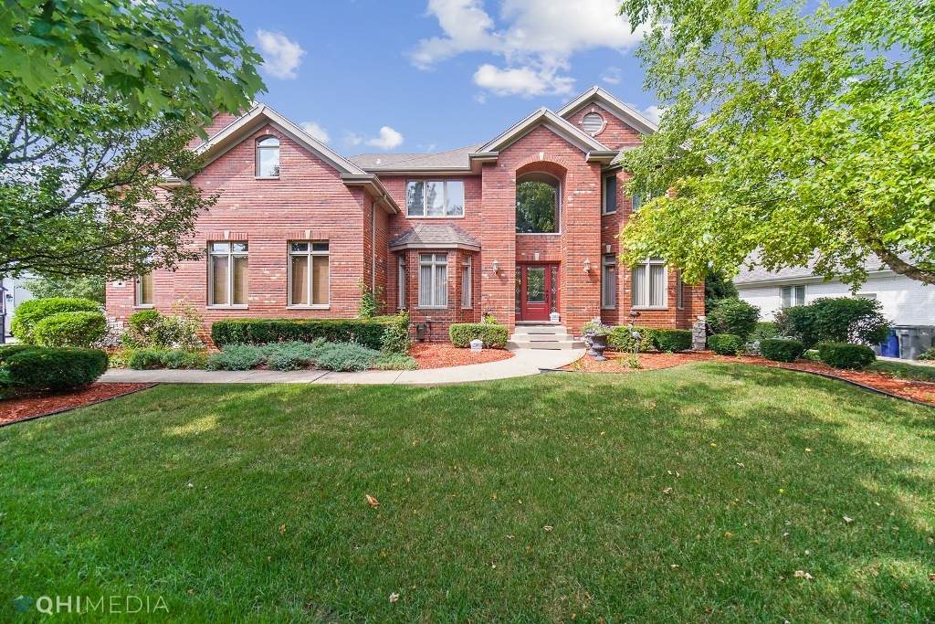 10810 Somer Lane - Photo 1