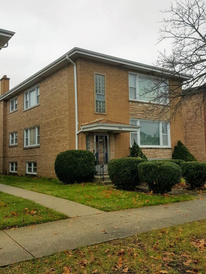 5736 Gunnison Street - Photo 1