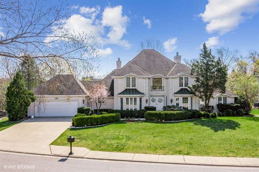2385 Hybernia Drive - Photo 1