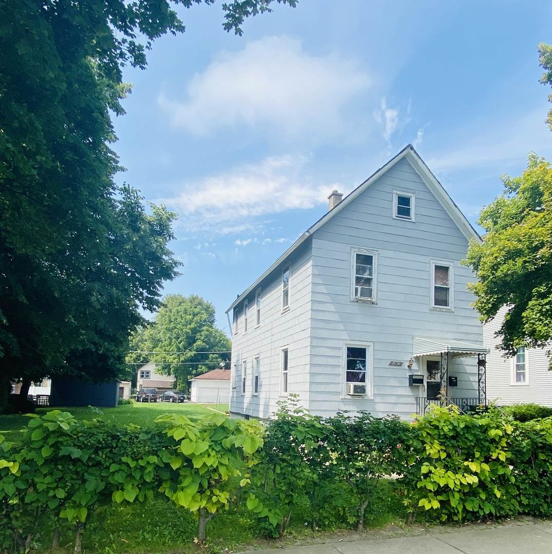 1034 Mcalister Avenue - Photo 1