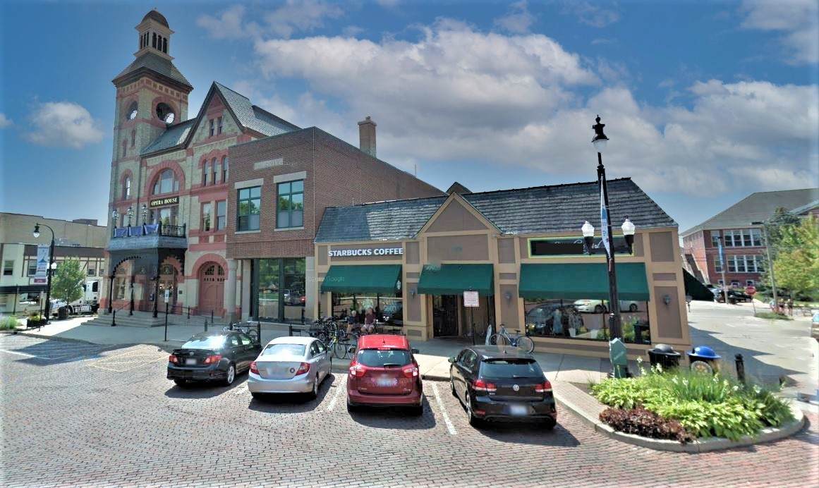 129 Vanburen Street - Photo 1