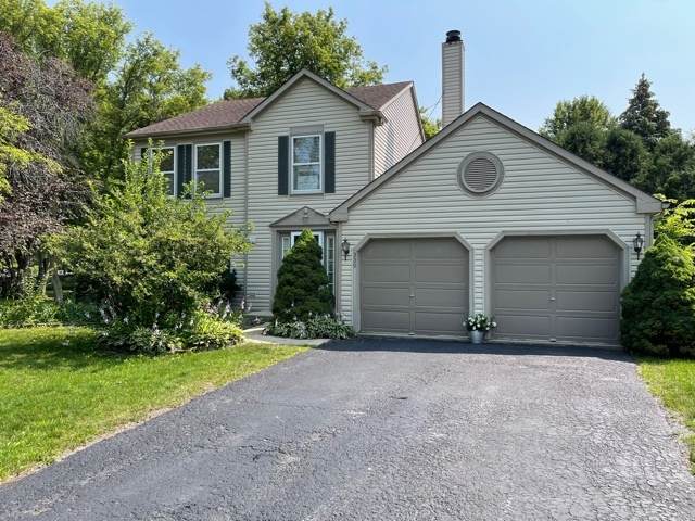 330 Fiore Parkway - Photo 1