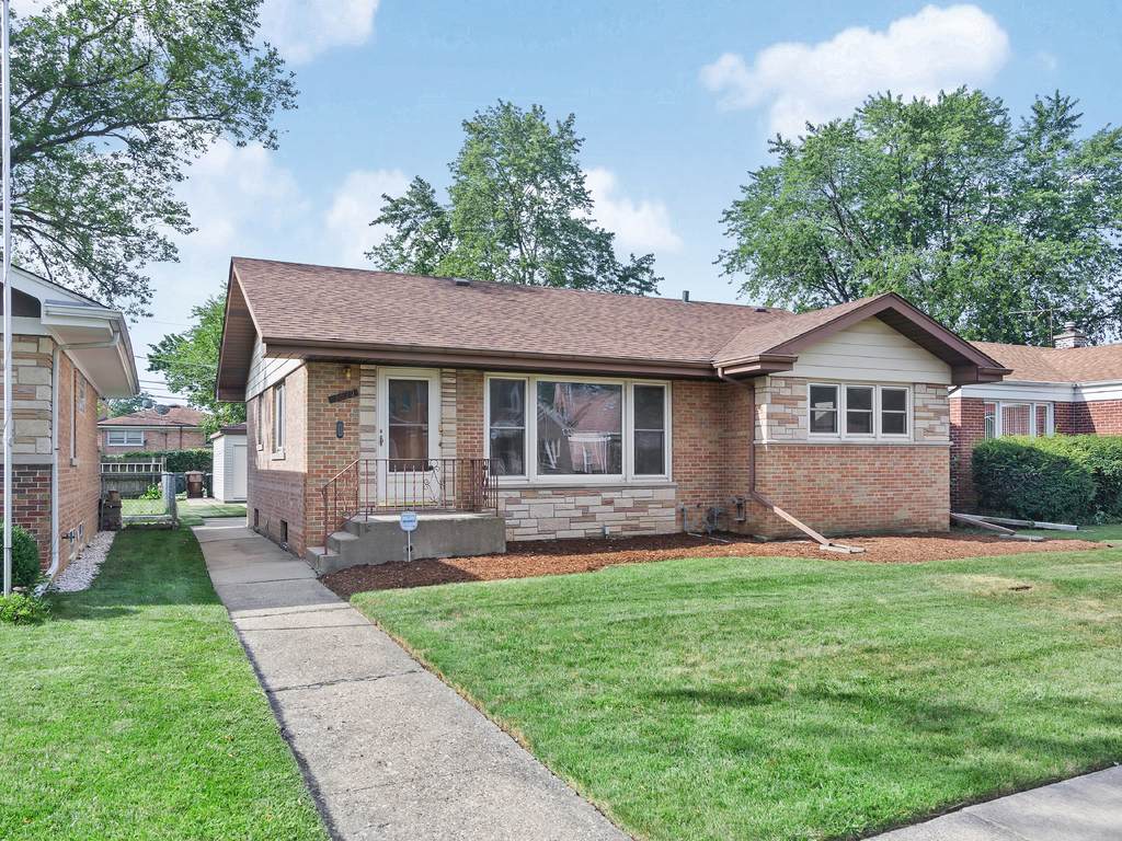 3839 Brummel Street - Photo 1