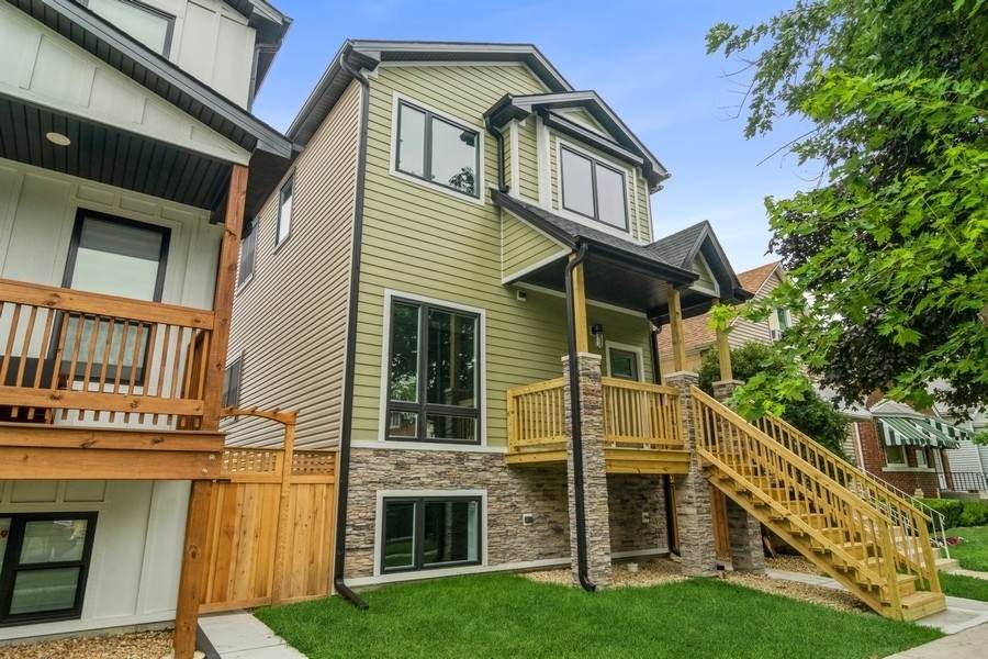 3849 Madison Avenue - Photo 1