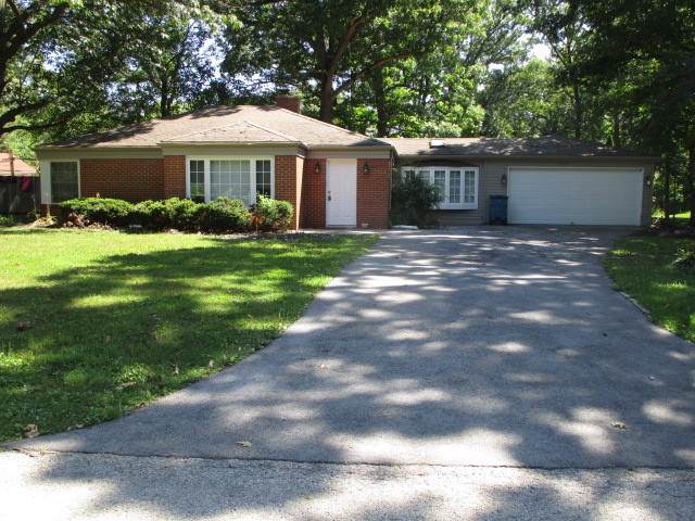 3923 Merioneth Drive - Photo 1