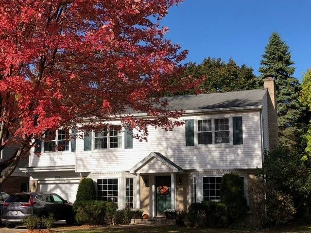 317 Derbyshire Lane - Photo 1