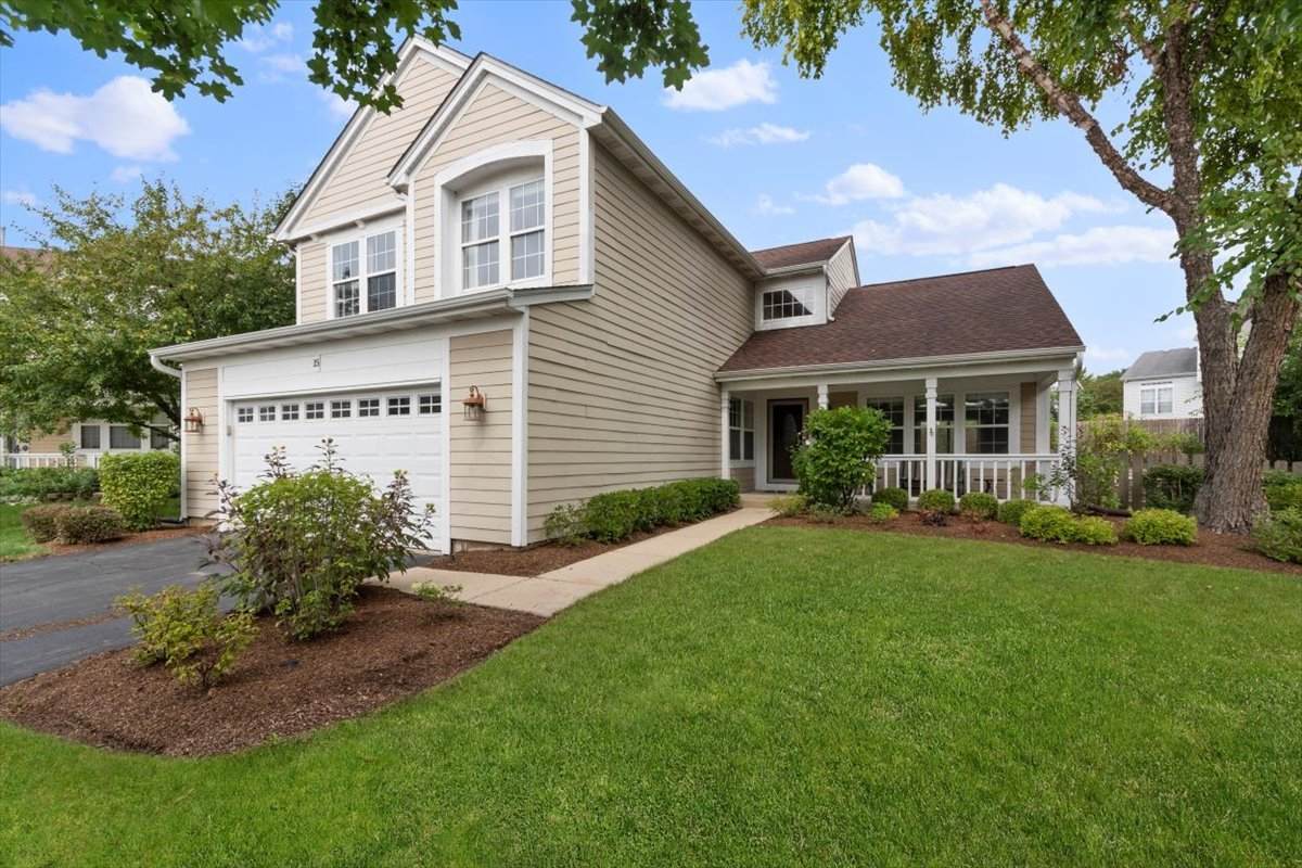 15 Ivy Court - Photo 1