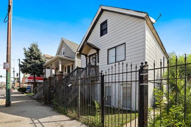 3609 California Avenue - Photo 1