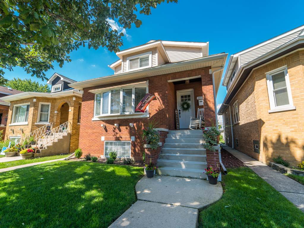 3822 Panama Avenue - Photo 1