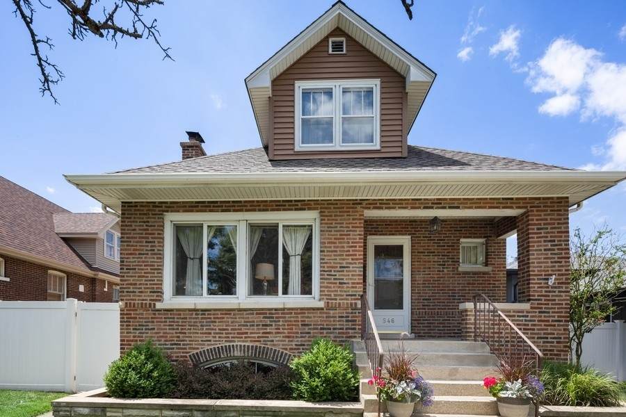 546 Fairview Avenue - Photo 1