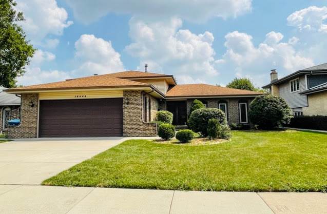 12445 Mansfield Avenue - Photo 1