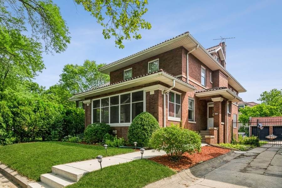 7007 Bennett Avenue - Photo 1