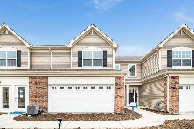 2118 Pembridge Lane - Photo 1