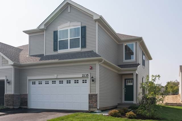 2114 Pembridge Lane - Photo 1