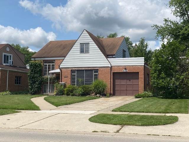 4552 Gilbert Avenue - Photo 1