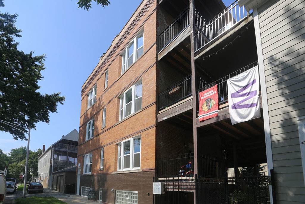 2101 Fletcher Street - Photo 1