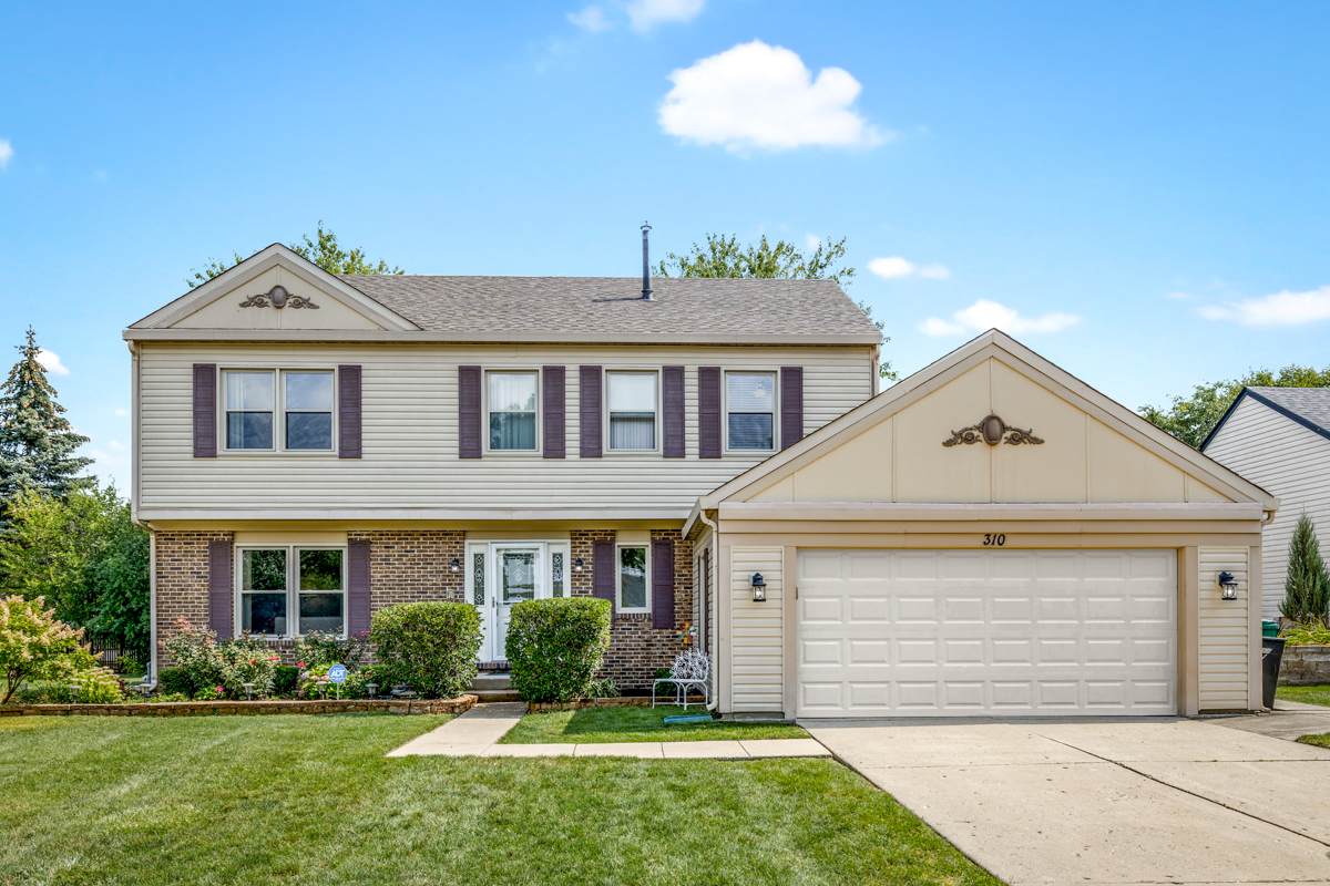 310 Chateau Drive - Photo 1