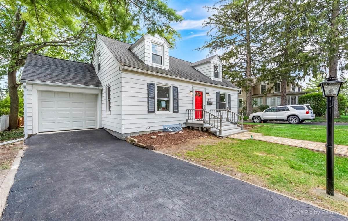 417 Russell Street - Photo 1