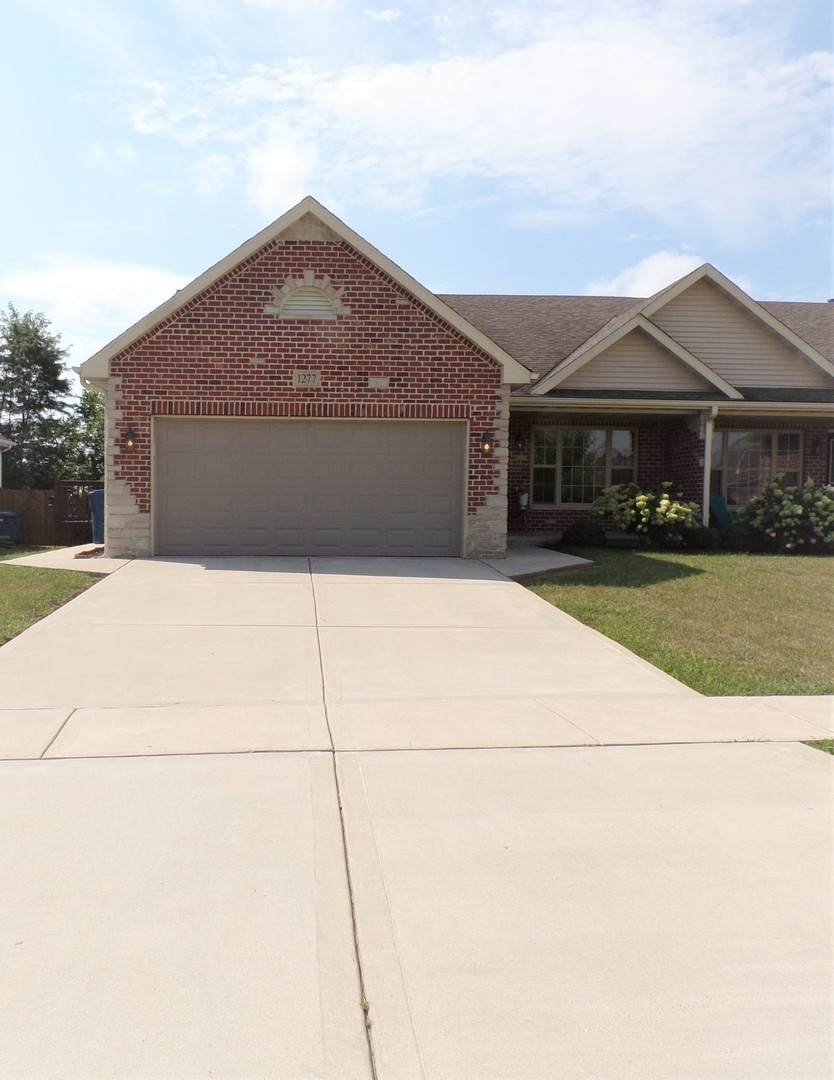 1277 Michael Drive - Photo 1