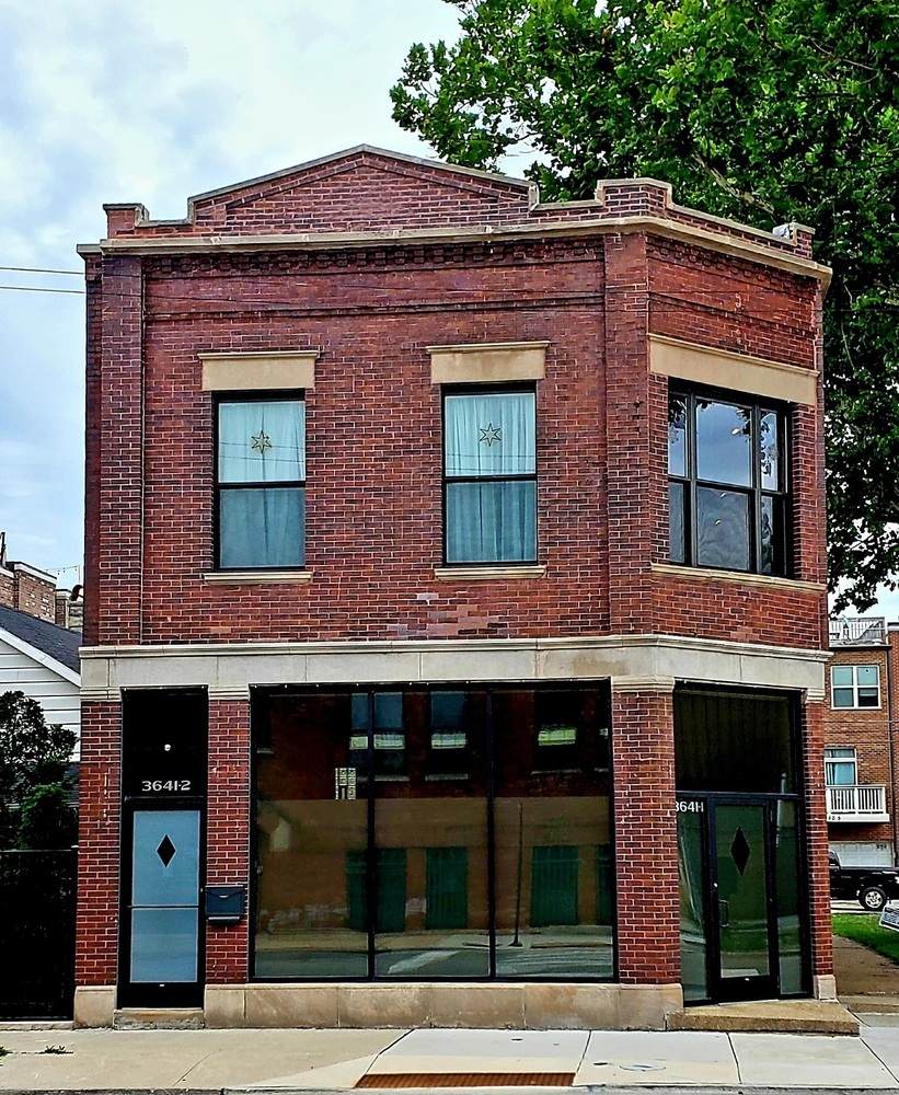 3641 Morgan Street - Photo 1