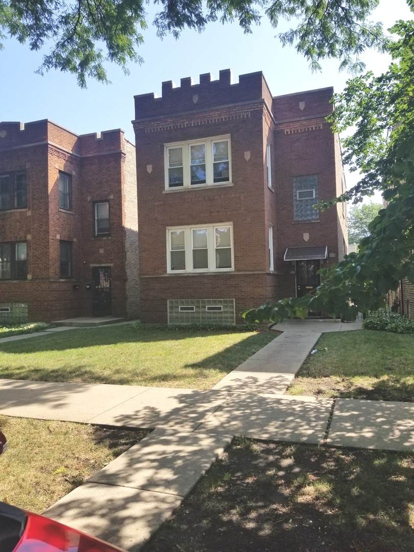 1807 Mason Avenue - Photo 1