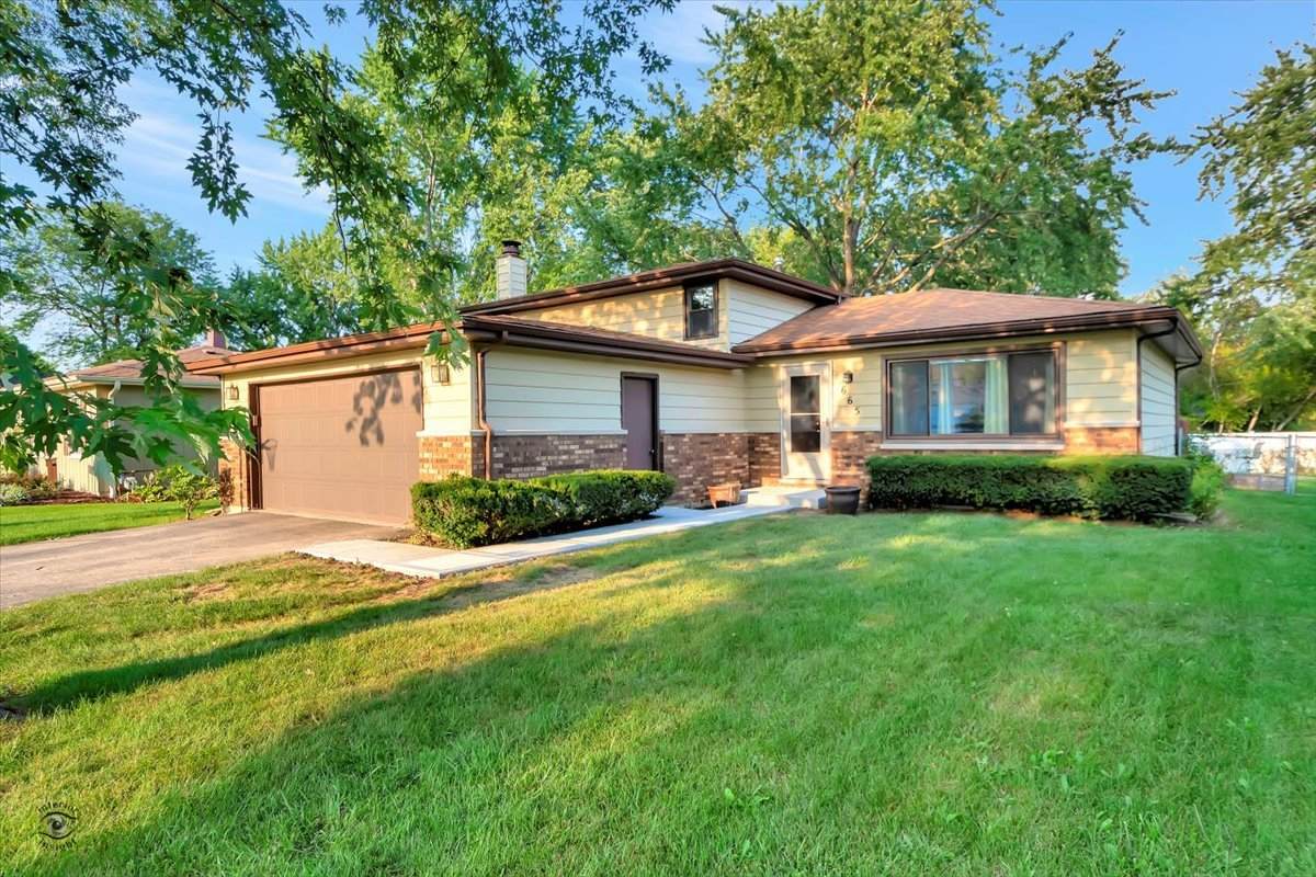 665 Renee Drive - Photo 1