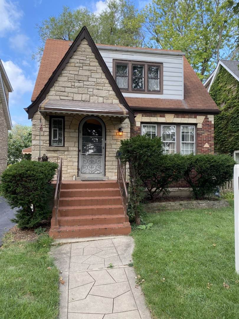 2830 Home Avenue - Photo 1