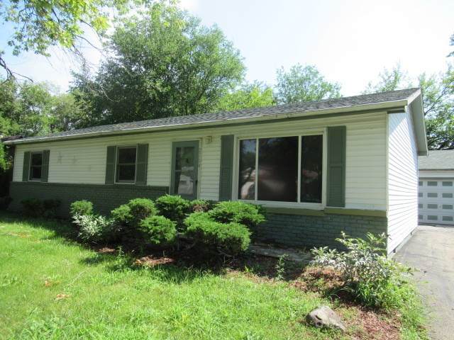 2704 Campbell Drive - Photo 1