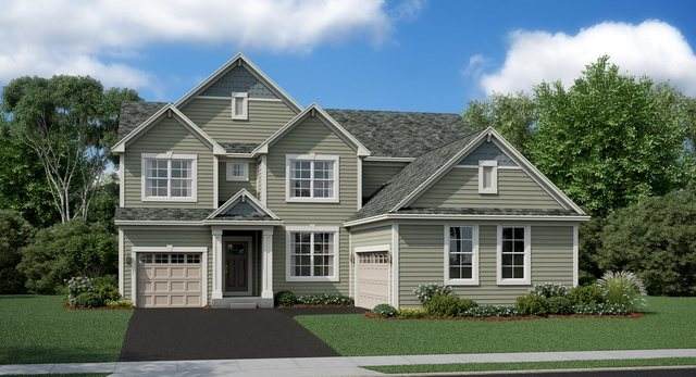 1091 Sugar Maple Drive - Photo 1