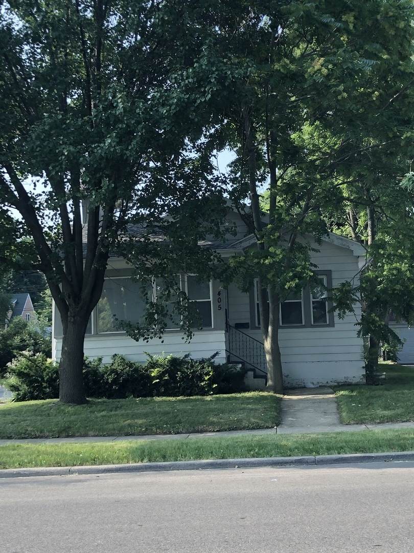 405 Glen Flora Avenue - Photo 1