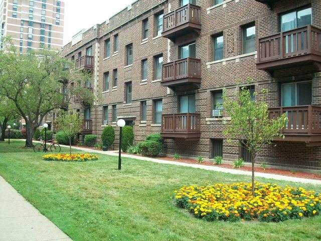 3024 Halsted Street - Photo 1