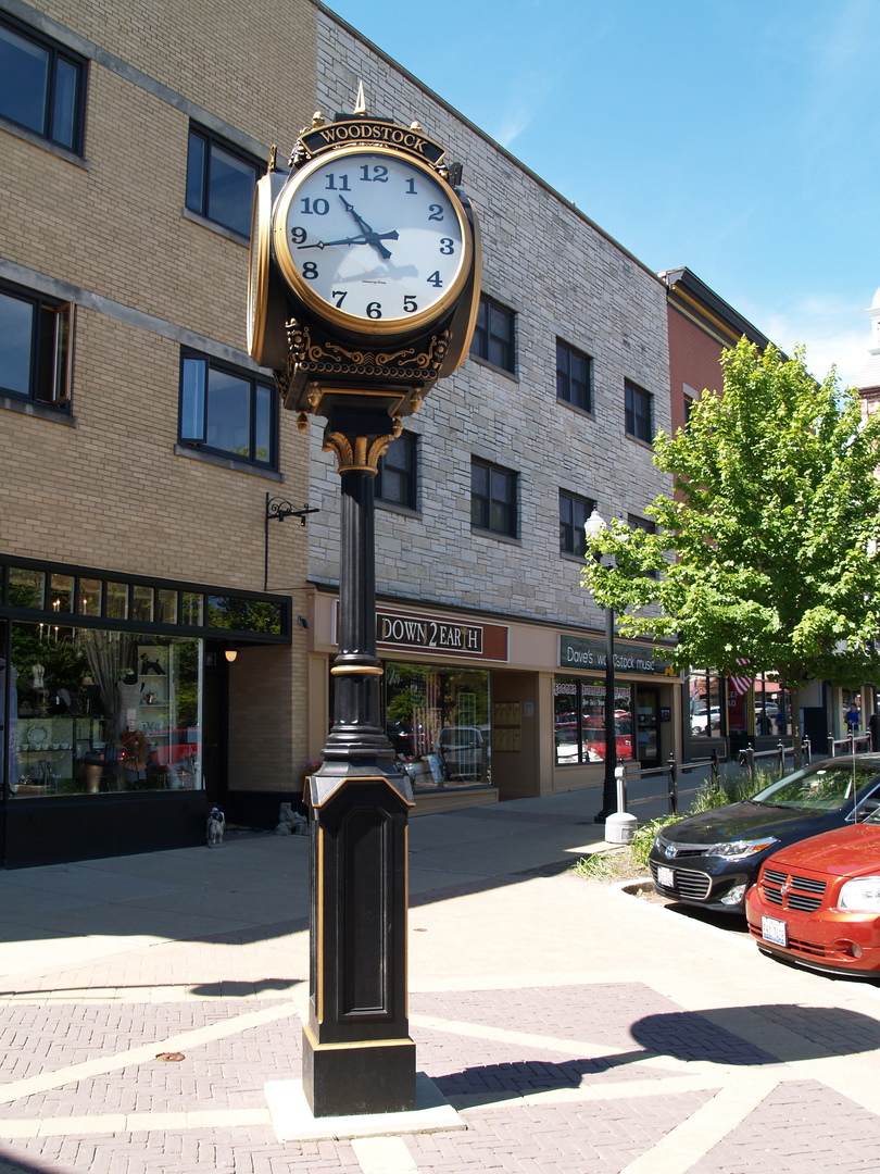 105 Van Buren Street - Photo 1
