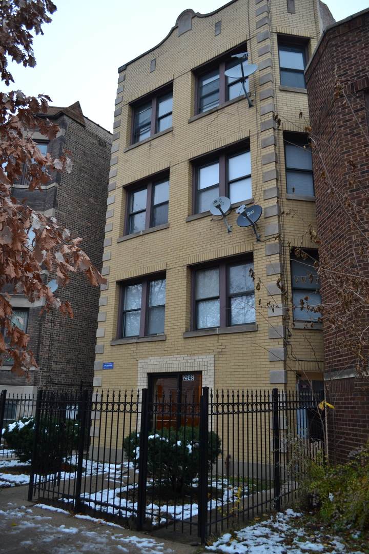 2948 Nelson Street - Photo 1