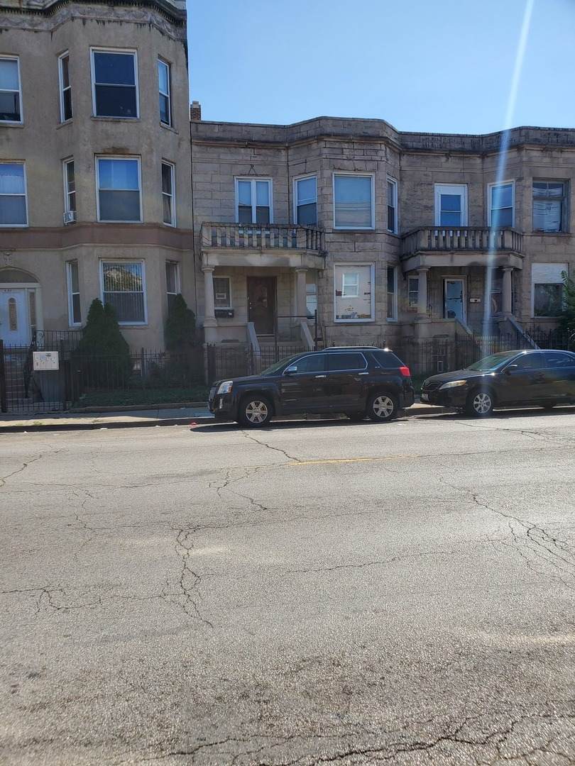 423 Homan Avenue - Photo 1