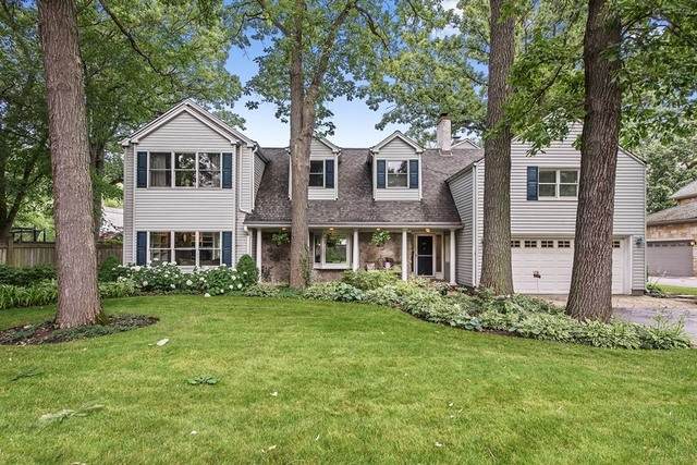 1048 Pleasant Lane - Photo 1