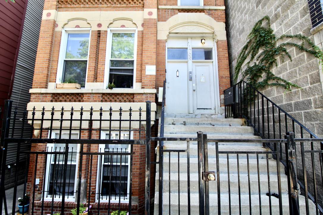 1709 Racine Avenue - Photo 1