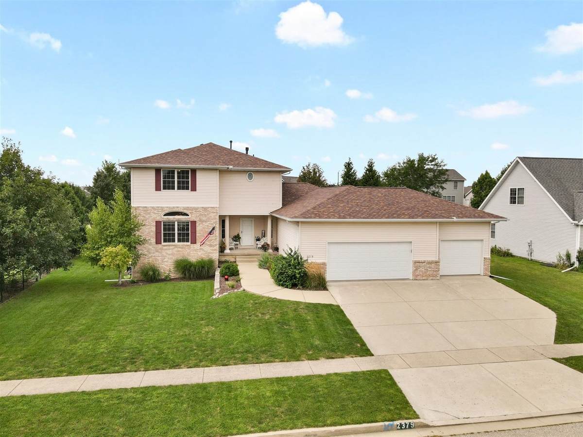 2379 Sanford Lane - Photo 1