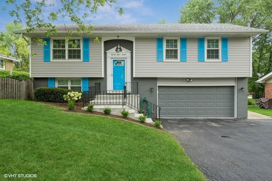 2316 Beck Road - Photo 1