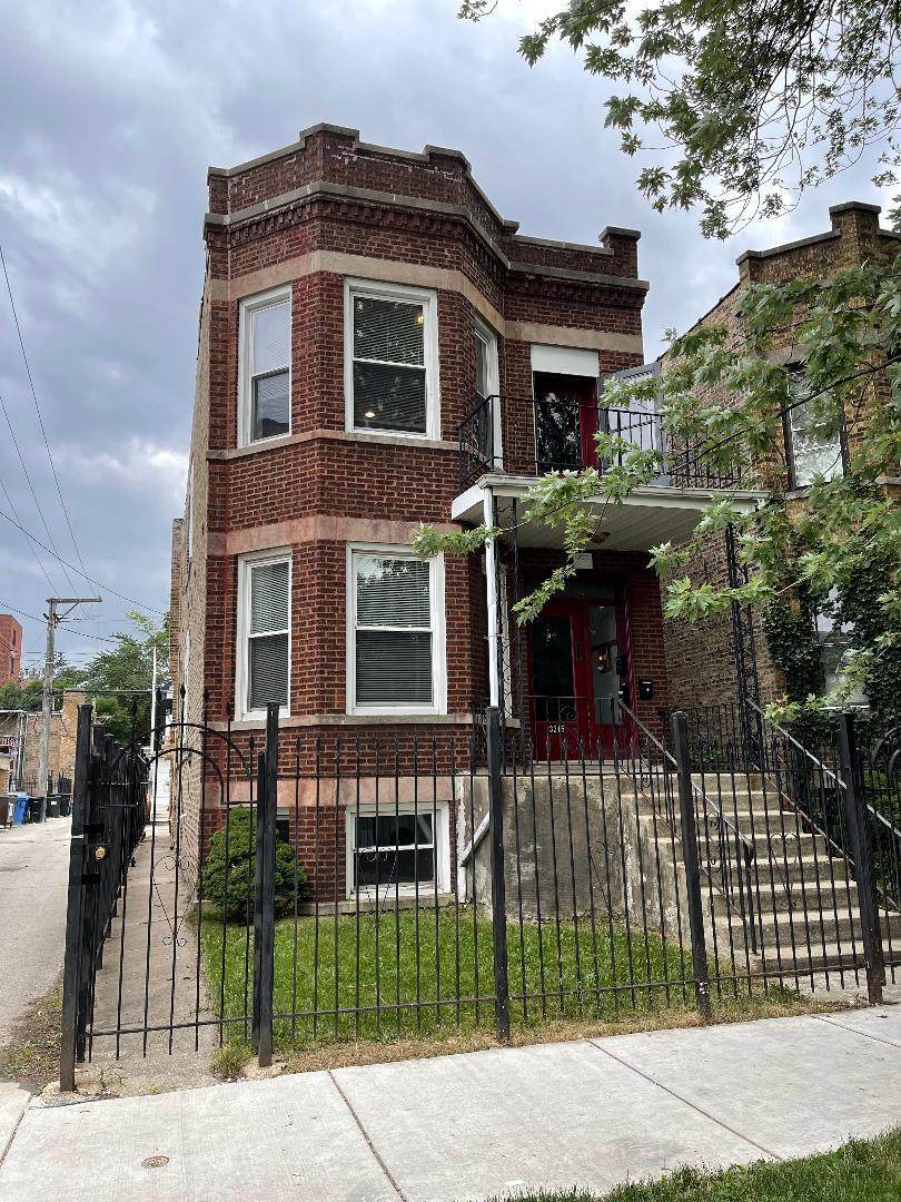 3215 Warner Avenue - Photo 1