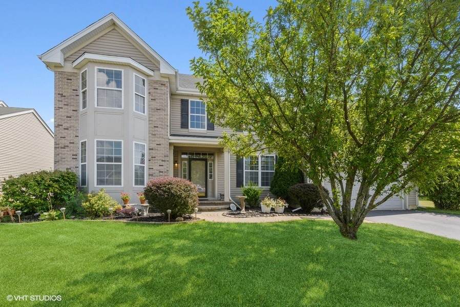 1814 Thurow Street - Photo 1