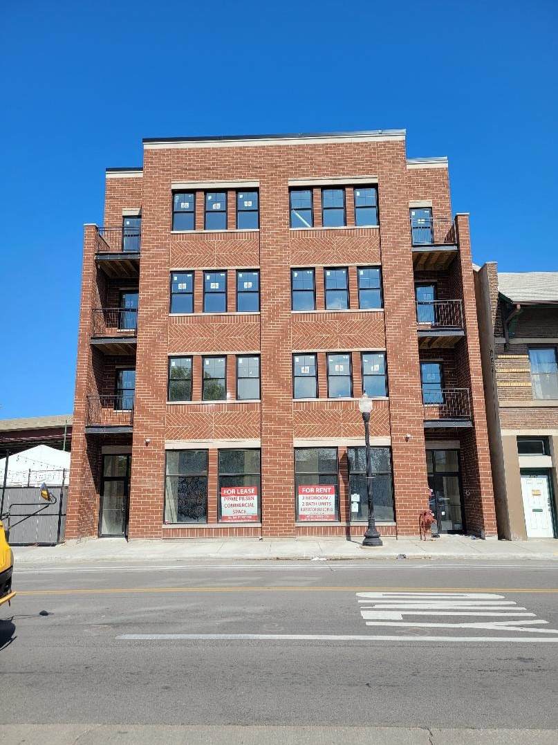 2145 Halsted Street - Photo 1