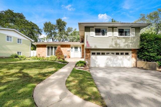 55 Lombard Circle - Photo 1