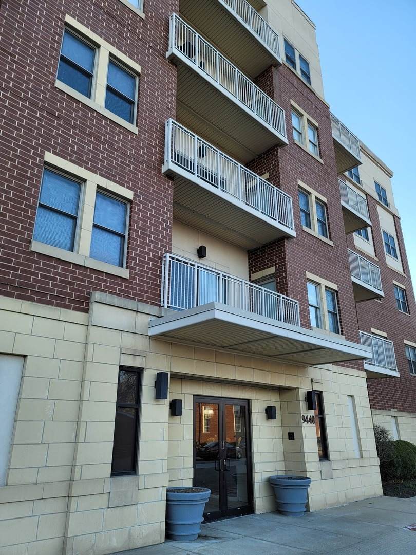9440 51st Avenue - Photo 1