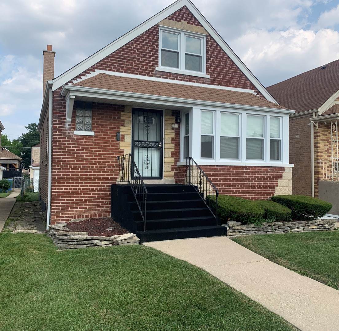 5919 Karlov Avenue - Photo 1