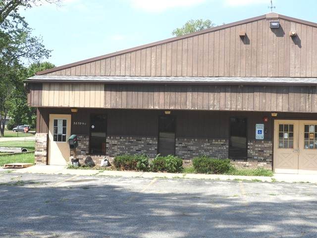 38594 Sheridan Road - Photo 1