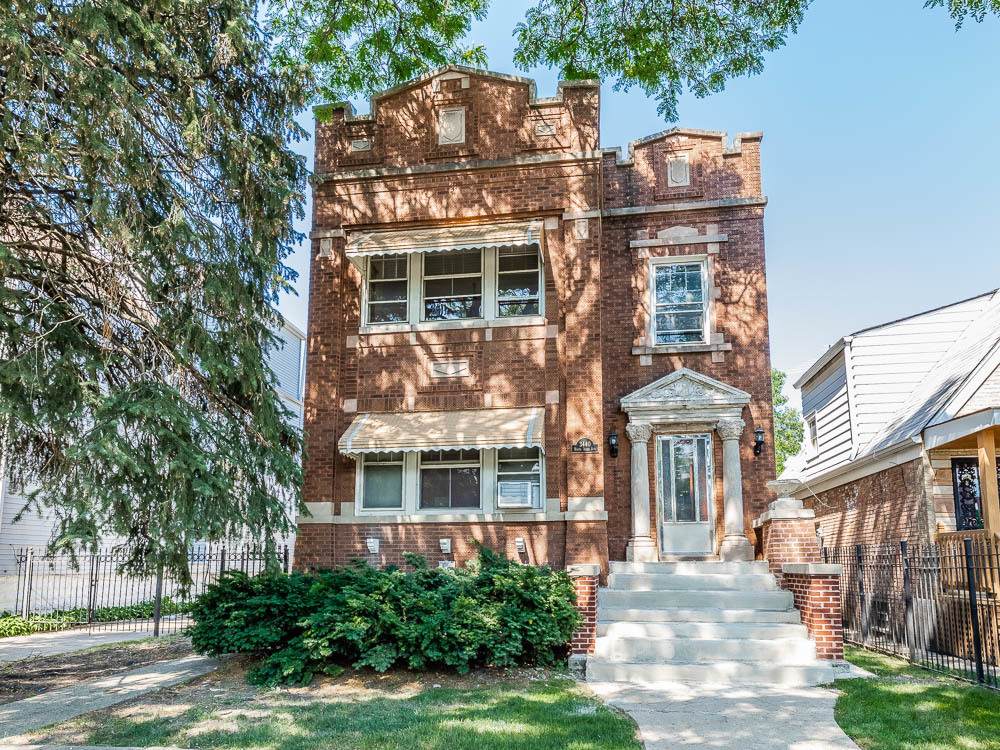 3440 Avers Avenue - Photo 1